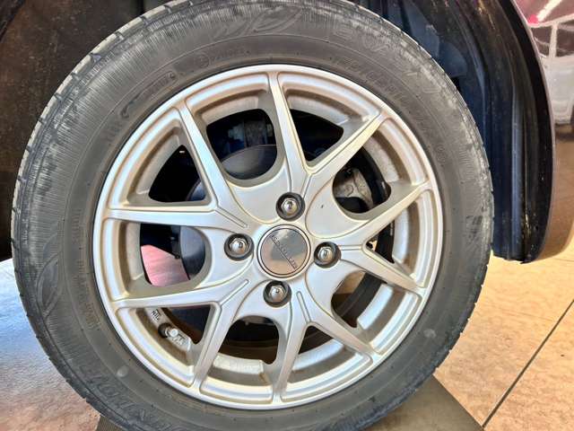 スズキ スペーシア ６６０ Ｘ デュアルカメラブレーキサポート装着車 ４ＷＤ H29年 (北海道) 99