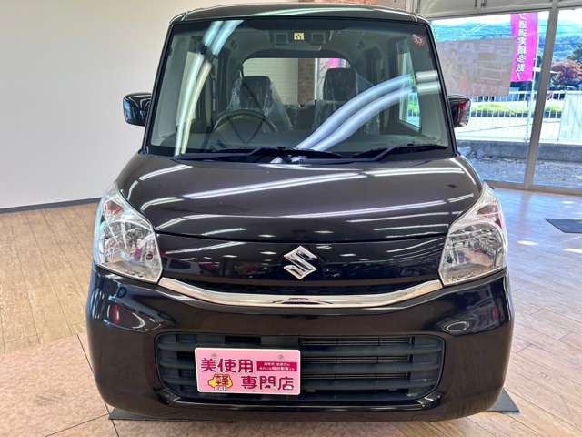 スズキ スペーシア ６６０ Ｘ デュアルカメラブレーキサポート装着車 ４ＷＤ H29年 (北海道) 99