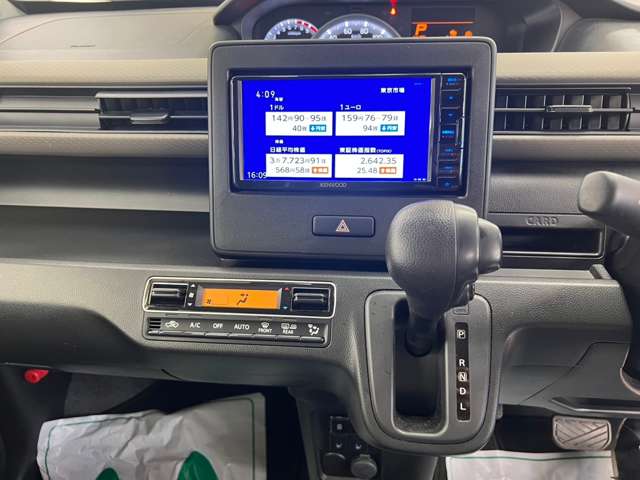 スズキ ワゴンＲ ６６０ ハイブリッド ＦＸ－Ｓ ４ＷＤ R5年 (北海道) 99