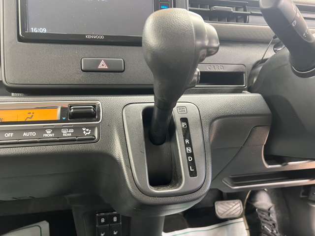 スズキ ワゴンＲ ６６０ ハイブリッド ＦＸ－Ｓ ４ＷＤ R5年 (北海道) 99