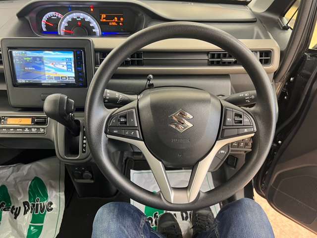 スズキ ワゴンＲ ６６０ ハイブリッド ＦＸ－Ｓ ４ＷＤ R5年 (北海道) 99