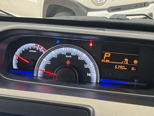 スズキ ワゴンＲ ６６０ ハイブリッド ＦＸ－Ｓ ４ＷＤ R5年 (北海道) 99