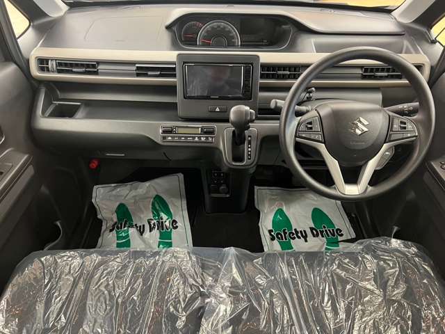 スズキ ワゴンＲ ６６０ ハイブリッド ＦＸ－Ｓ ４ＷＤ R5年 (北海道) 99