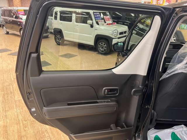 スズキ ワゴンＲ ６６０ ハイブリッド ＦＸ－Ｓ ４ＷＤ R5年 (北海道) 99