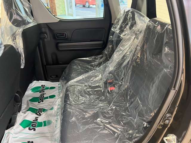 スズキ ワゴンＲ ６６０ ハイブリッド ＦＸ－Ｓ ４ＷＤ R5年 (北海道) 99