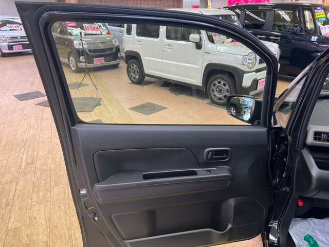 スズキ ワゴンＲ ６６０ ハイブリッド ＦＸ－Ｓ ４ＷＤ R5年 (北海道) 99