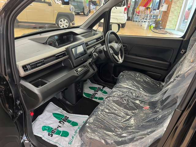 スズキ ワゴンＲ ６６０ ハイブリッド ＦＸ－Ｓ ４ＷＤ R5年 (北海道) 99