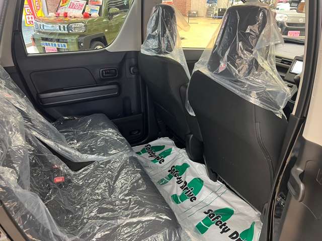 スズキ ワゴンＲ ６６０ ハイブリッド ＦＸ－Ｓ ４ＷＤ R5年 (北海道) 99