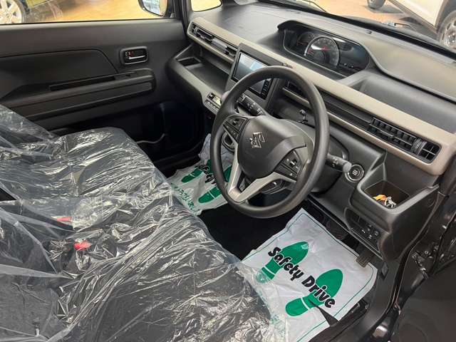 スズキ ワゴンＲ ６６０ ハイブリッド ＦＸ－Ｓ ４ＷＤ R5年 (北海道) 99