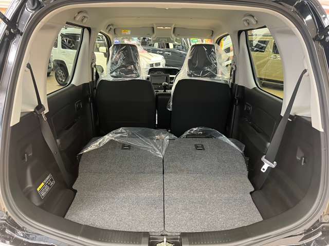 スズキ ワゴンＲ ６６０ ハイブリッド ＦＸ－Ｓ ４ＷＤ R5年 (北海道) 99