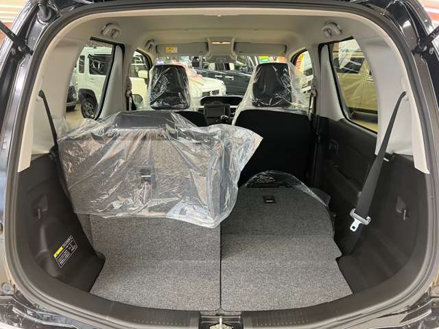 スズキ ワゴンＲ ６６０ ハイブリッド ＦＸ－Ｓ ４ＷＤ R5年 (北海道) 99