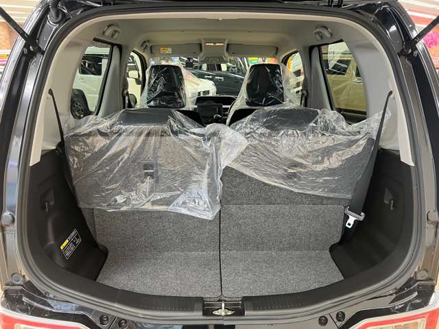 スズキ ワゴンＲ ６６０ ハイブリッド ＦＸ－Ｓ ４ＷＤ R5年 (北海道) 99