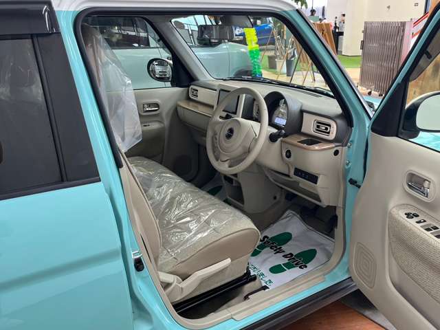 スズキ アルトラパン ６６０ Ｓ ４ＷＤ H29年 (北海道) 99