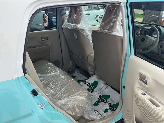 スズキ アルトラパン ６６０ Ｓ ４ＷＤ H29年 (北海道) 99