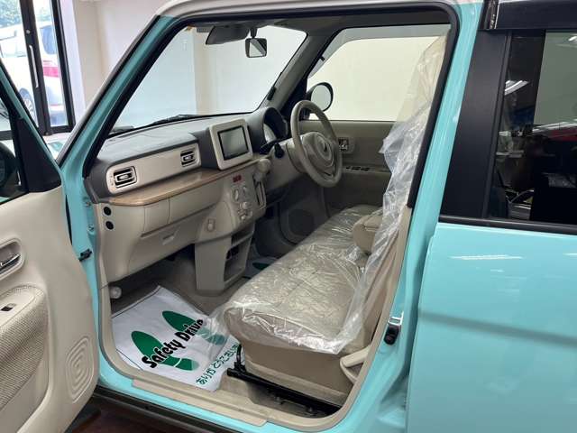 スズキ アルトラパン ６６０ Ｓ ４ＷＤ H29年 (北海道) 99