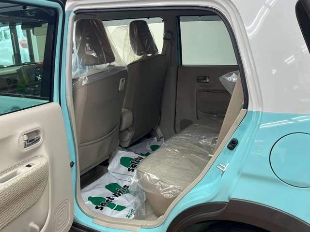 スズキ アルトラパン ６６０ Ｓ ４ＷＤ H29年 (北海道) 99