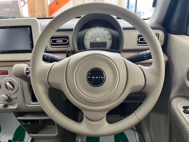 スズキ アルトラパン ６６０ Ｓ ４ＷＤ H29年 (北海道) 99