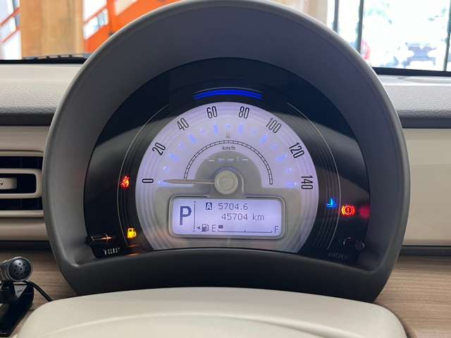 スズキ アルトラパン ６６０ Ｓ ４ＷＤ H29年 (北海道) 99