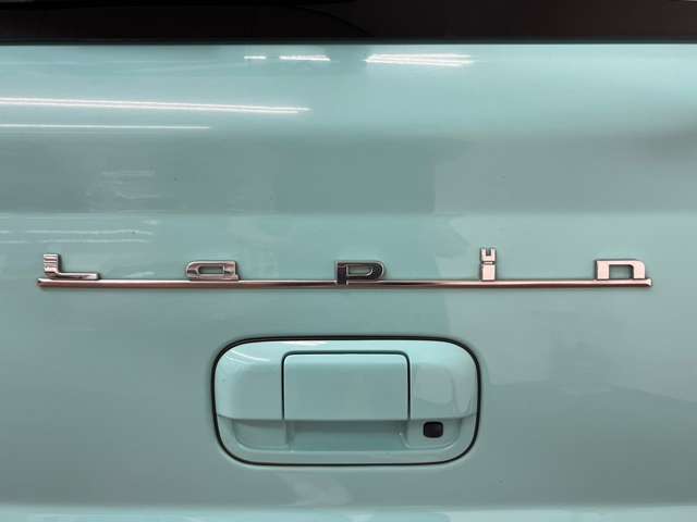 スズキ アルトラパン ６６０ Ｓ ４ＷＤ H29年 (北海道) 99