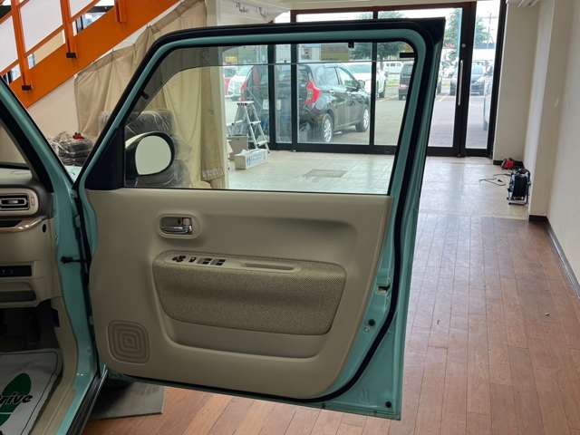 スズキ アルトラパン ６６０ Ｓ ４ＷＤ H29年 (北海道) 99