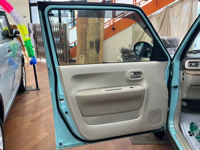 スズキ アルトラパン ６６０ Ｓ ４ＷＤ H29年 (北海道) 99