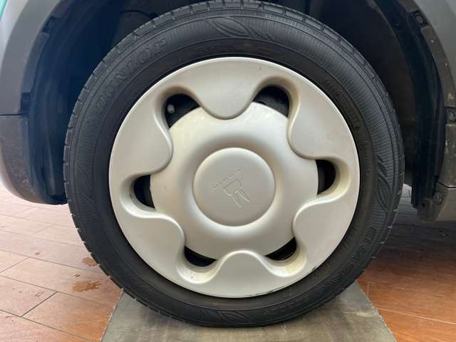 スズキ アルトラパン ６６０ Ｓ ４ＷＤ H29年 (北海道) 99