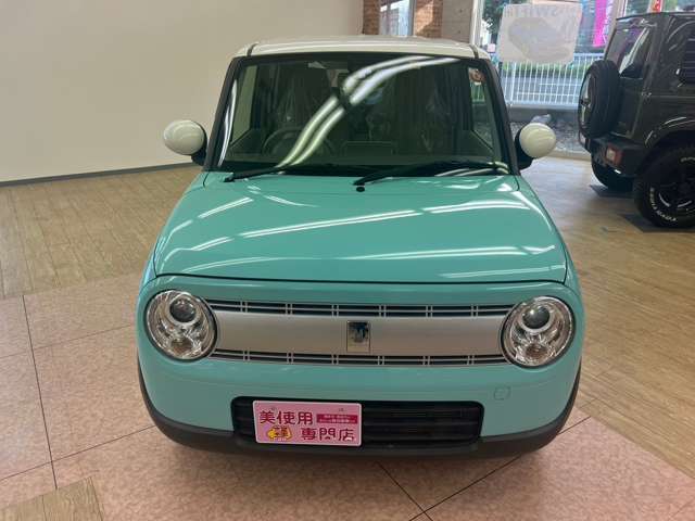 スズキ アルトラパン ６６０ Ｓ ４ＷＤ H29年 (北海道) 99