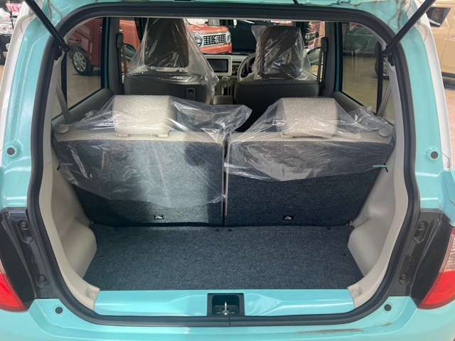 スズキ アルトラパン ６６０ Ｓ ４ＷＤ H29年 (北海道) 99