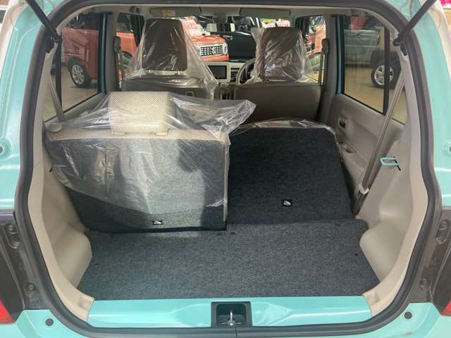 スズキ アルトラパン ６６０ Ｓ ４ＷＤ H29年 (北海道) 99