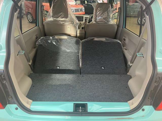 スズキ アルトラパン ６６０ Ｓ ４ＷＤ H29年 (北海道) 99