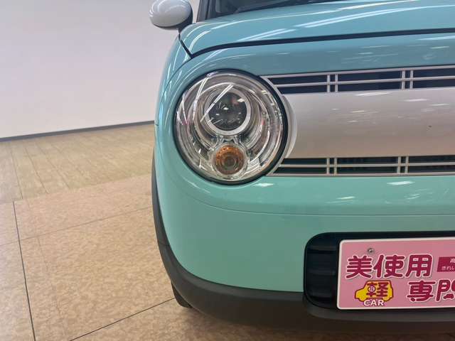 スズキ アルトラパン ６６０ Ｓ ４ＷＤ H29年 (北海道) 99