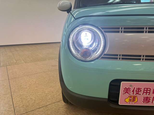 スズキ アルトラパン ６６０ Ｓ ４ＷＤ H29年 (北海道) 99