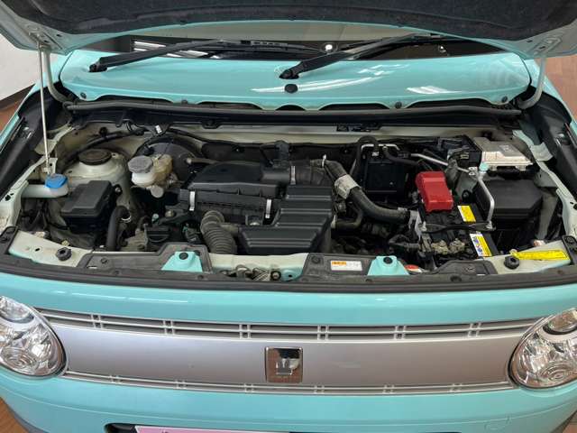 スズキ アルトラパン ６６０ Ｓ ４ＷＤ H29年 (北海道) 99