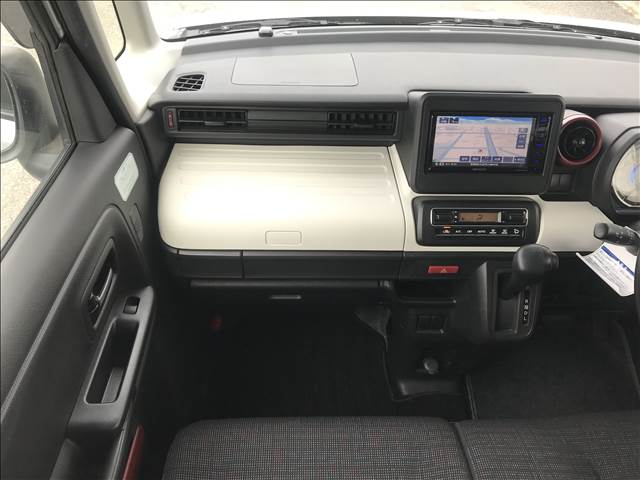 マツダ フレアワゴン ６６０ ハイブリッド ＸＧ 車イス移動車 リアシート付 R1年 (関東) 99