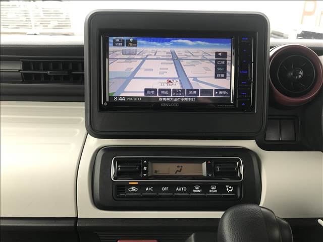 マツダ フレアワゴン ６６０ ハイブリッド ＸＧ 車イス移動車 リアシート付 R1年 (関東) 99