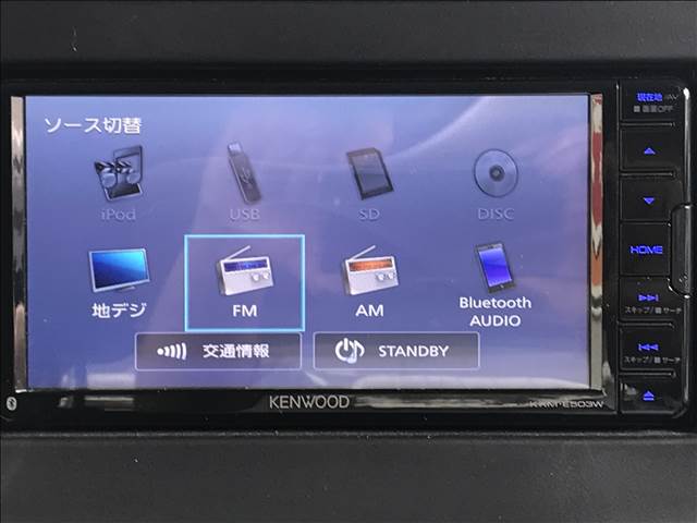 マツダ フレアワゴン ６６０ ハイブリッド ＸＧ 車イス移動車 リアシート付 R1年 (関東) 99