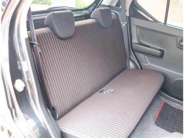 スズキ アルト ６６０ ターボＲＳ オートギヤシフト H28年 (関東) 99