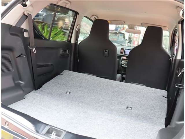 スズキ アルト ６６０ ターボＲＳ オートギヤシフト H28年 (関東) 99