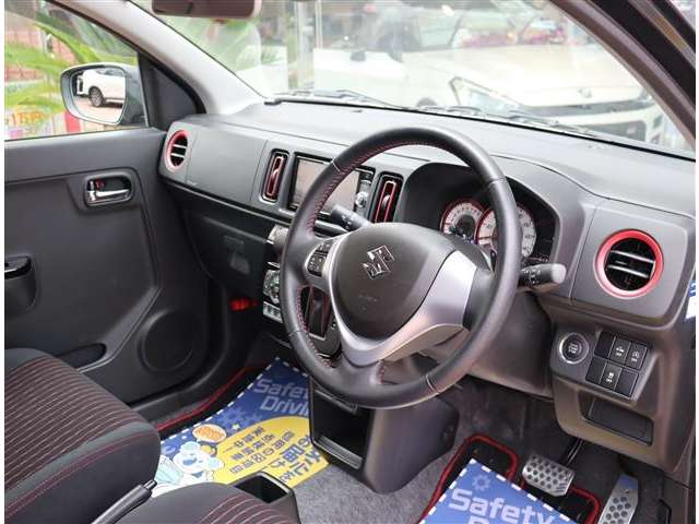 スズキ アルト ６６０ ターボＲＳ オートギヤシフト H28年 (関東) 99