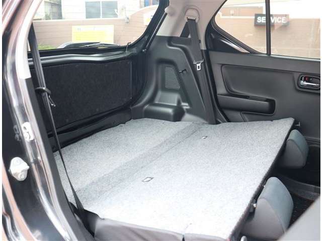 スズキ アルト ６６０ ターボＲＳ オートギヤシフト H28年 (関東) 99