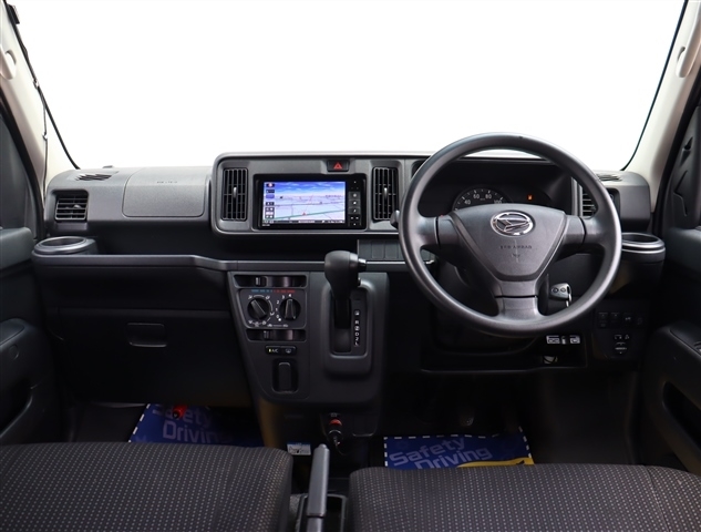 ダイハツ ハイゼットカーゴ ６６０ クルーズターボ ＳＡＩＩＩ ハイルーフ R1年 (関東) 99