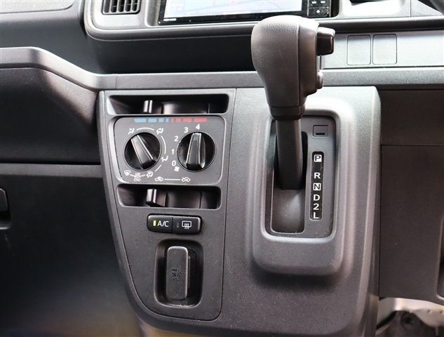 ダイハツ ハイゼットカーゴ ６６０ クルーズターボ ＳＡＩＩＩ ハイルーフ R1年 (関東) 99