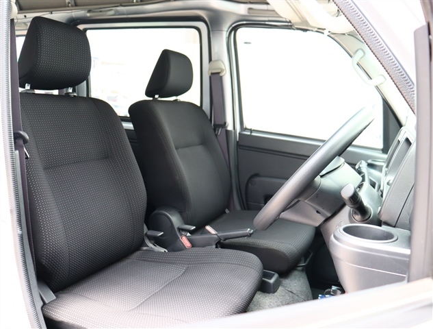 ダイハツ ハイゼットカーゴ ６６０ クルーズターボ ＳＡＩＩＩ ハイルーフ R1年 (関東) 99