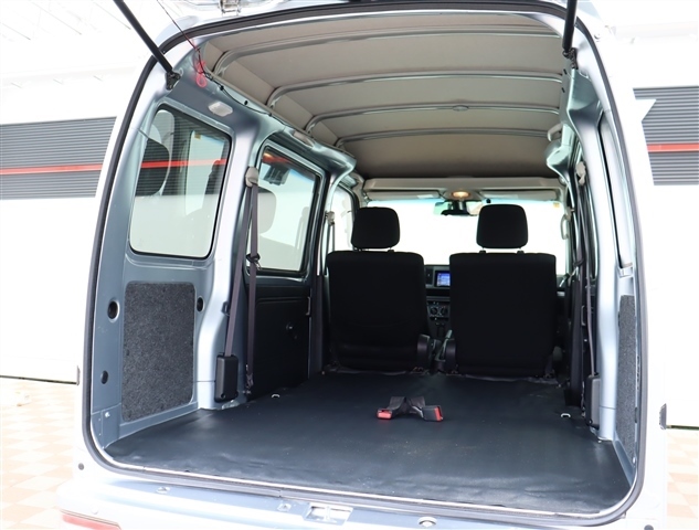 ダイハツ ハイゼットカーゴ ６６０ クルーズターボ ＳＡＩＩＩ ハイルーフ R1年 (関東) 99