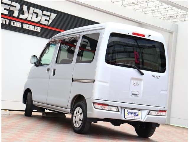 ダイハツ ハイゼットカーゴ ６６０ クルーズターボ ＳＡＩＩＩ ハイルーフ R1年 (関東) 99