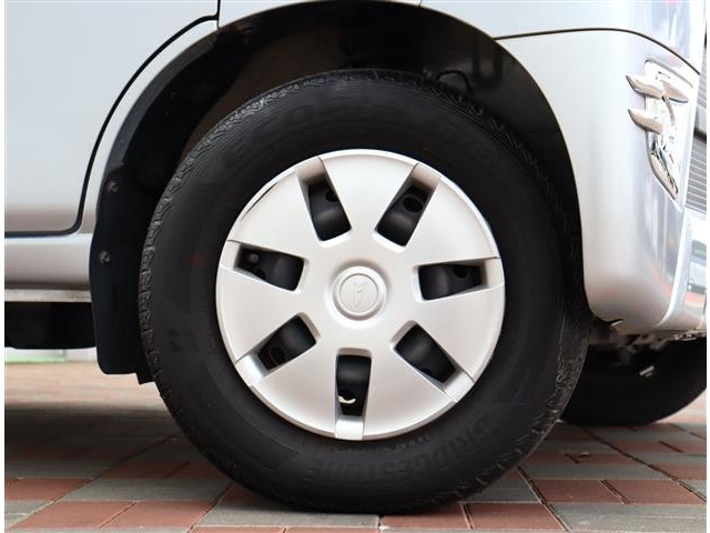 ダイハツ ハイゼットカーゴ ６６０ クルーズターボ ＳＡＩＩＩ ハイルーフ R1年 (関東) 99