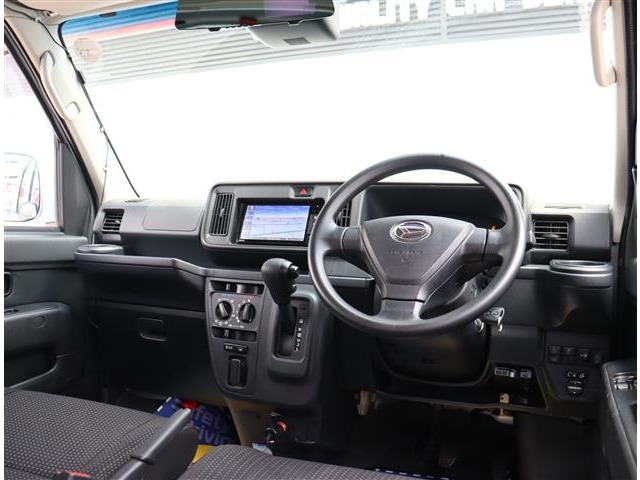 ダイハツ ハイゼットカーゴ ６６０ クルーズターボ ＳＡＩＩＩ ハイルーフ R1年 (関東) 99