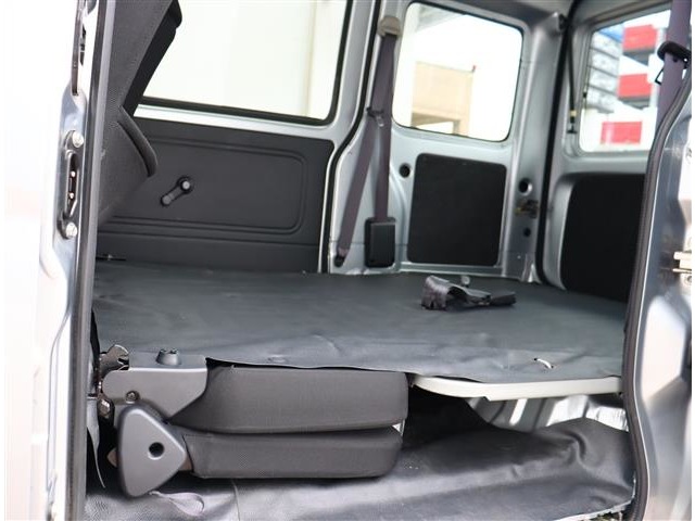 ダイハツ ハイゼットカーゴ ６６０ クルーズターボ ＳＡＩＩＩ ハイルーフ R1年 (関東) 99