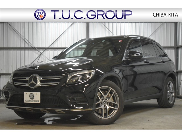 メルセデスベンツ ＧＬＣクラス ２５０ ４マチック スポーツ （本革仕様） ４ＷＤ H29年 (関東) 99