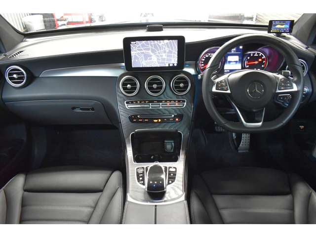 メルセデスベンツ ＧＬＣクラス ２５０ ４マチック スポーツ （本革仕様） ４ＷＤ H29年 (関東) 99